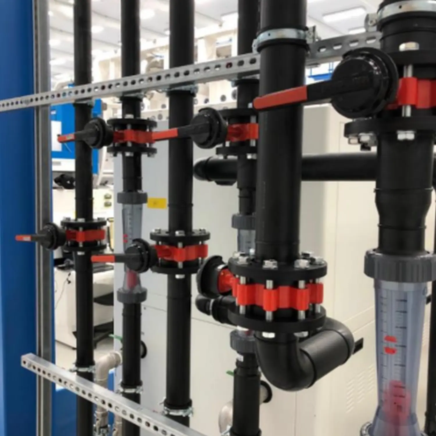 SJI GmbH - Rohrentwicklung & Planung