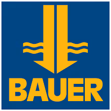 bauer logo