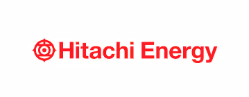 hitachi energy logo