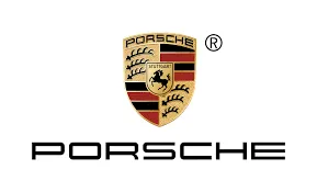 Logo Porsche