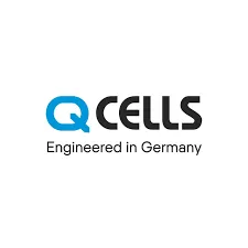 Q cells logo