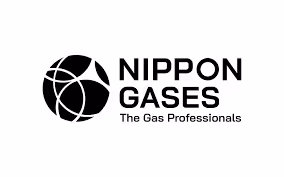 NIPPON GASES Logo