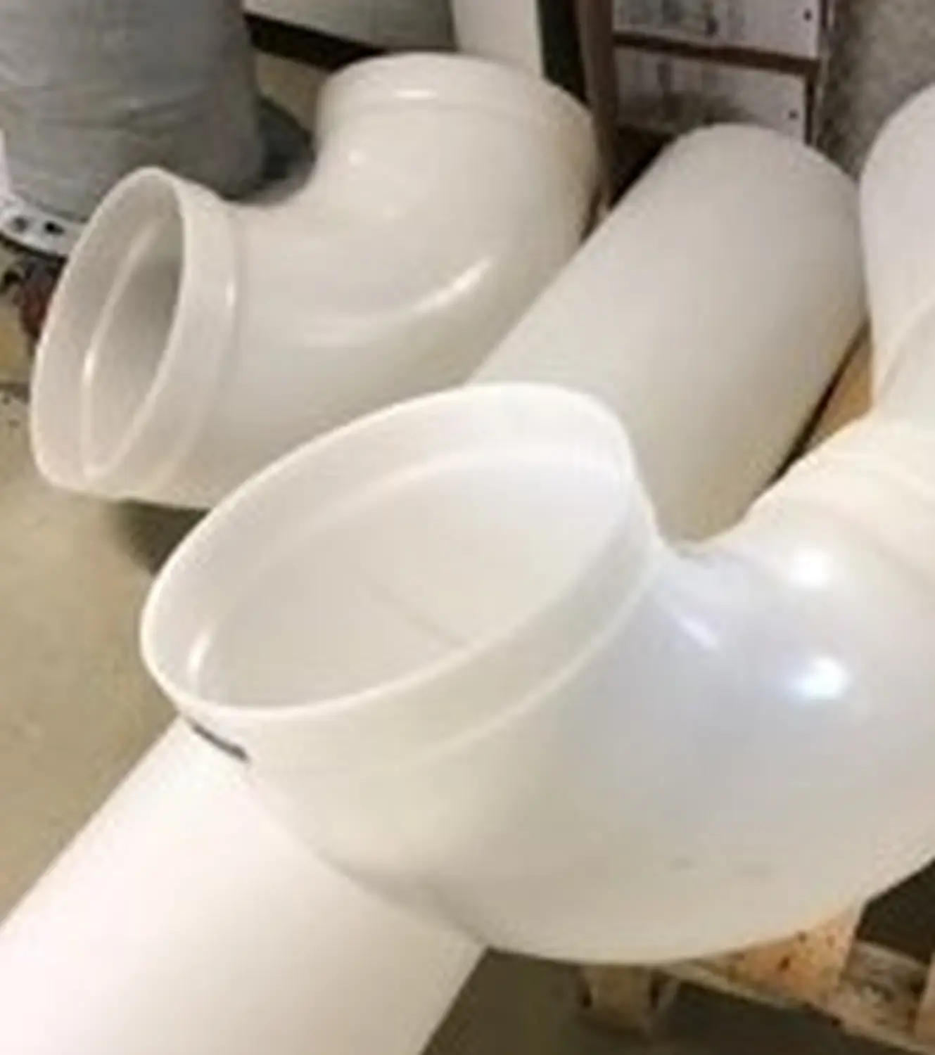 SJI GmbH - Lüftungsbau (Kunststoff PPs, Blech, PTFE)