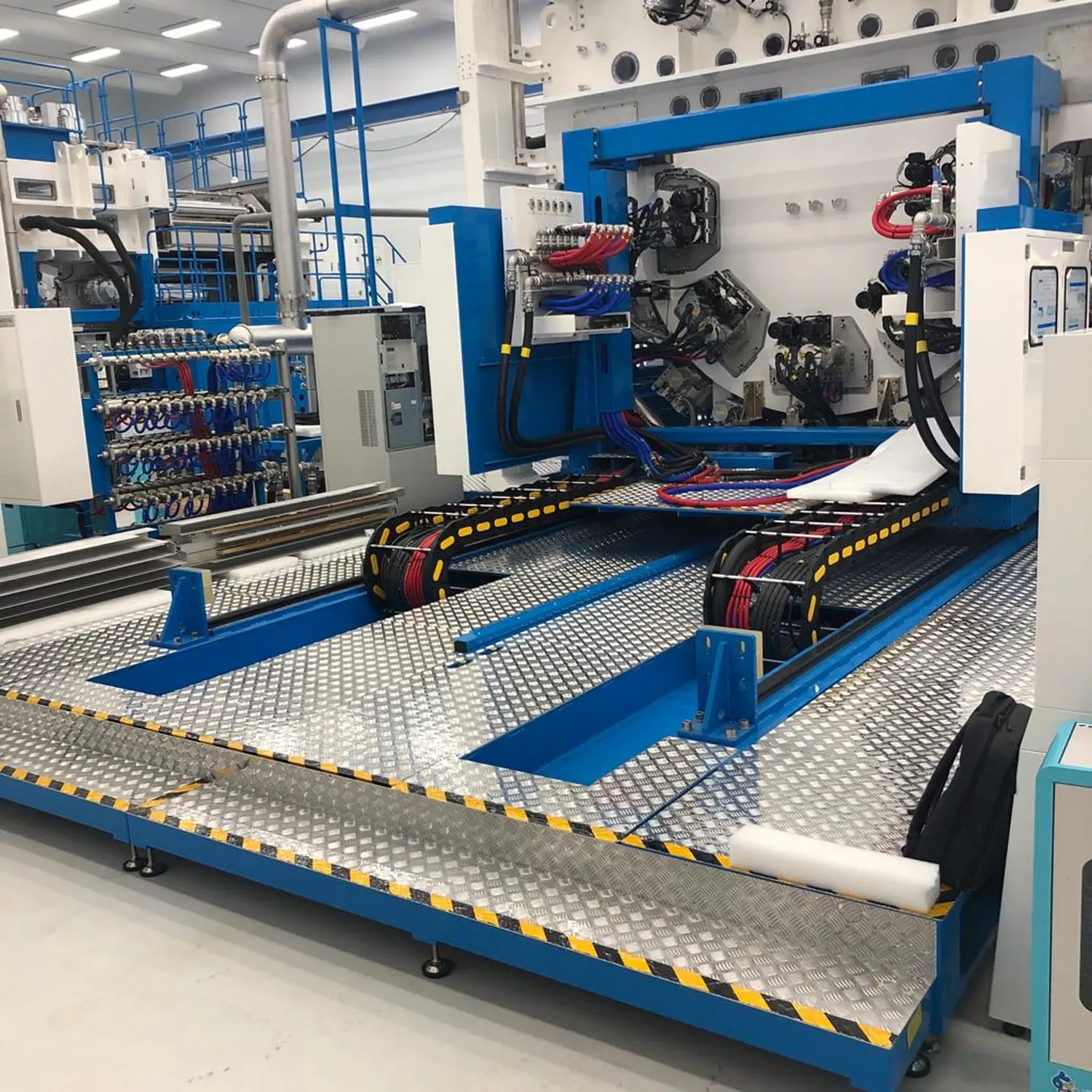 SJI GmbH - Anlagenbau inkl. aufstellen und anschließen