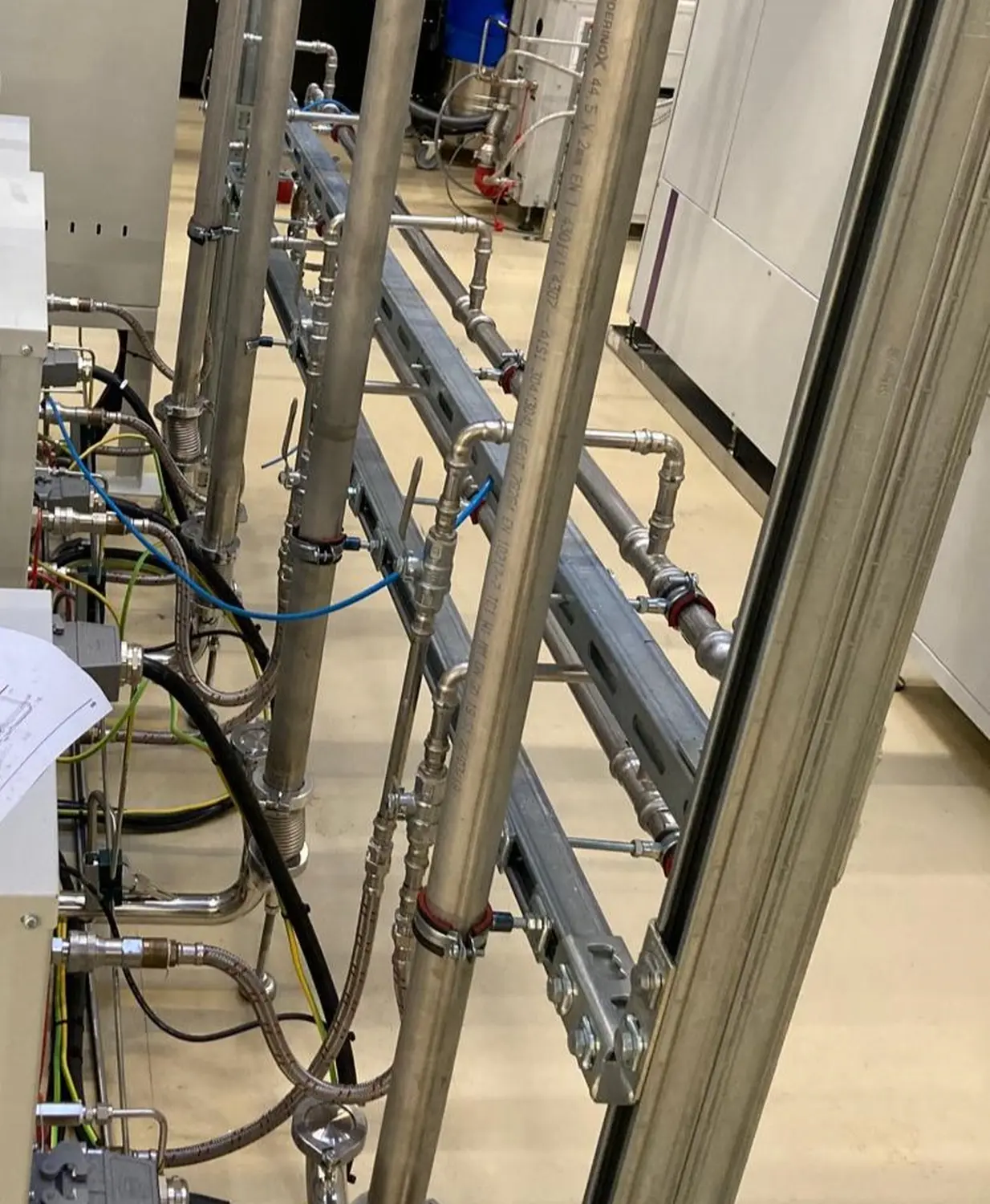 SJI GmbH - Vakuum- und Drucklufttechnik