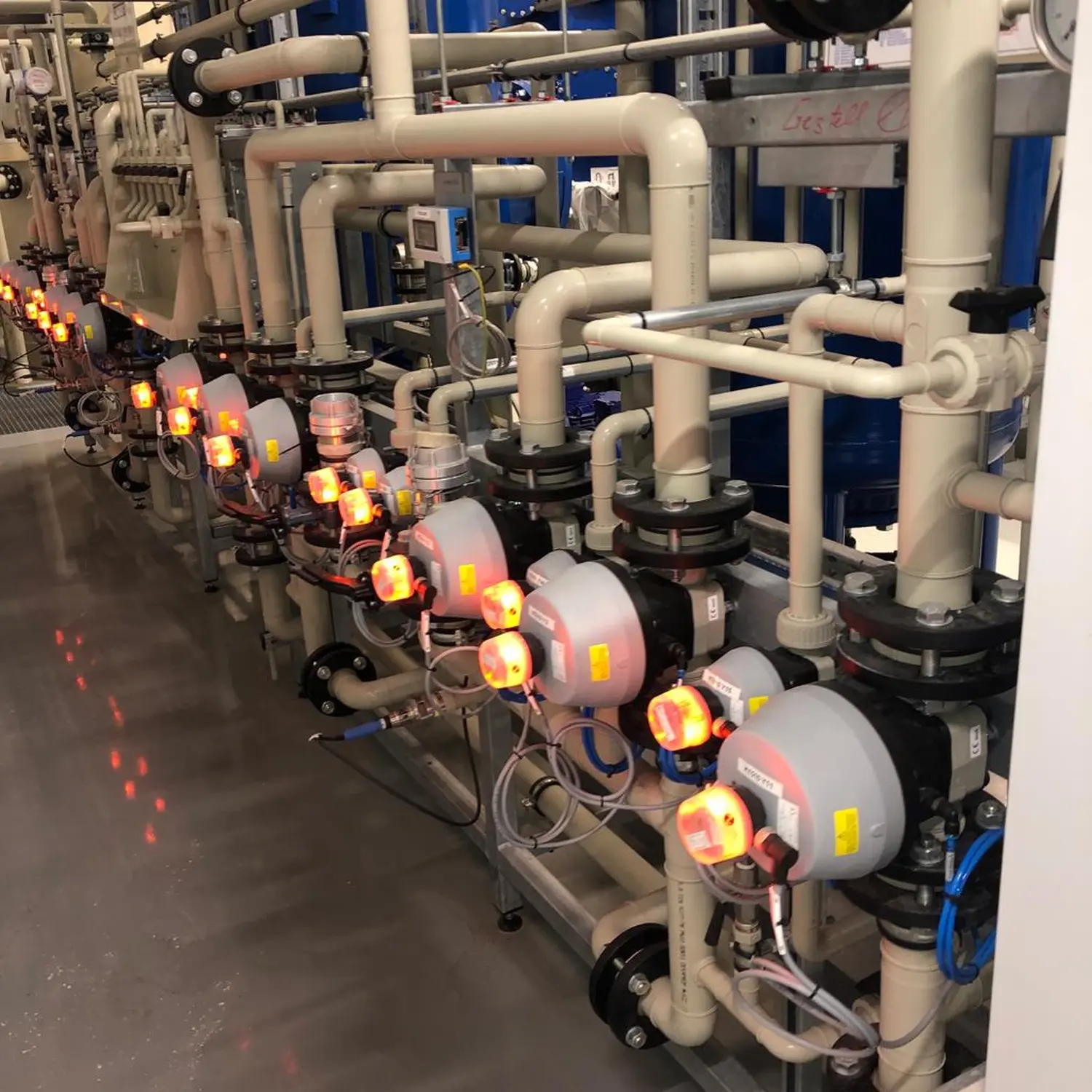 SJI GmbH - Rohrleitungsbau Kunststoff