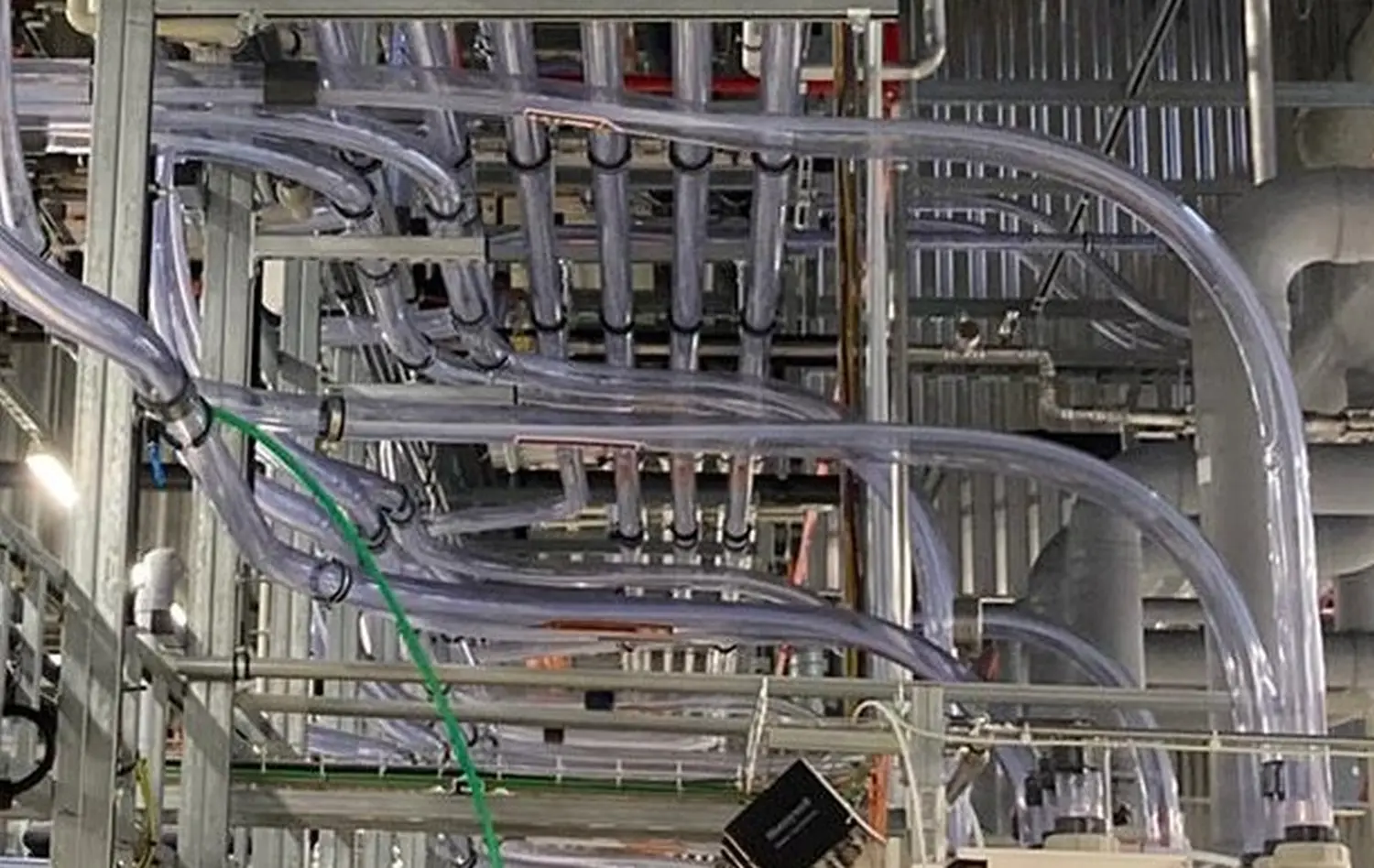 SJI GmbH - Rohrleitungsbau Doppelverrohrung