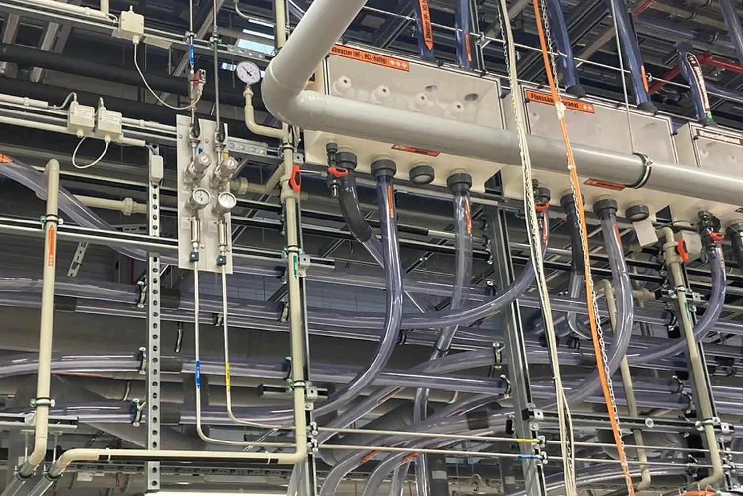 SJI GmbH - Rohrleitungsbau Doppelverrohrung