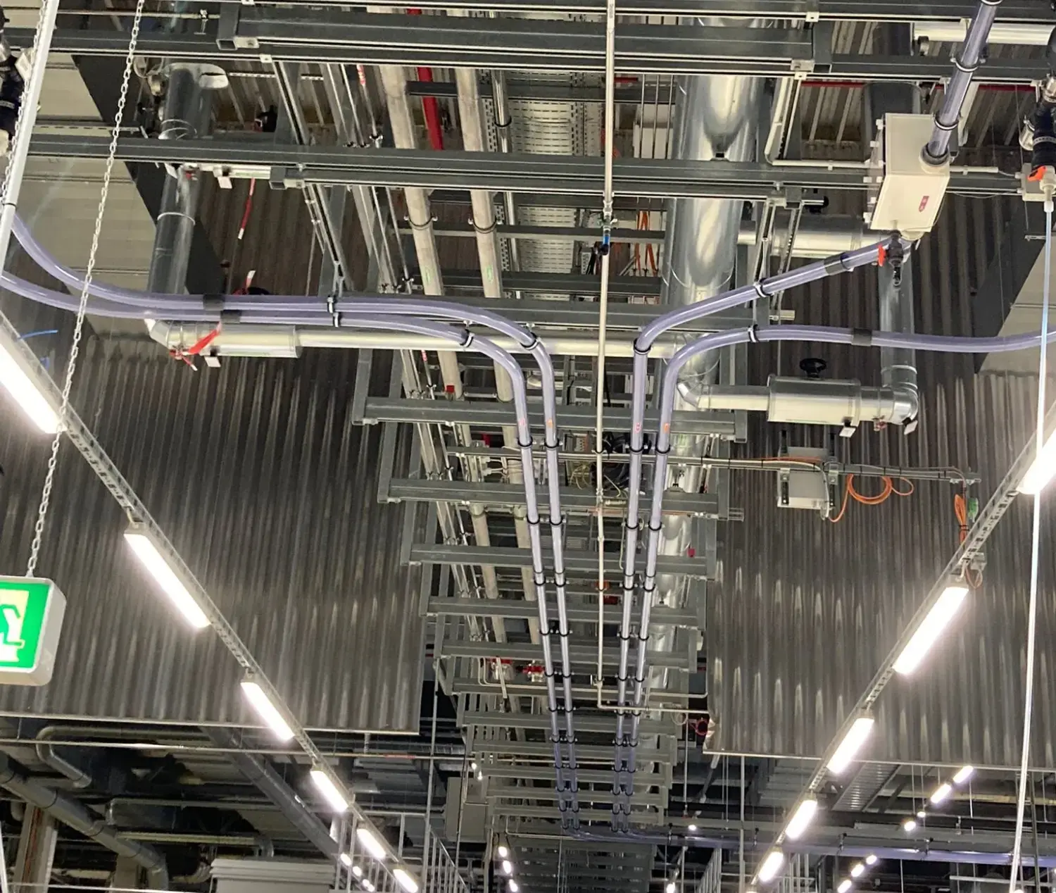 SJI GmbH - Halterungsbau