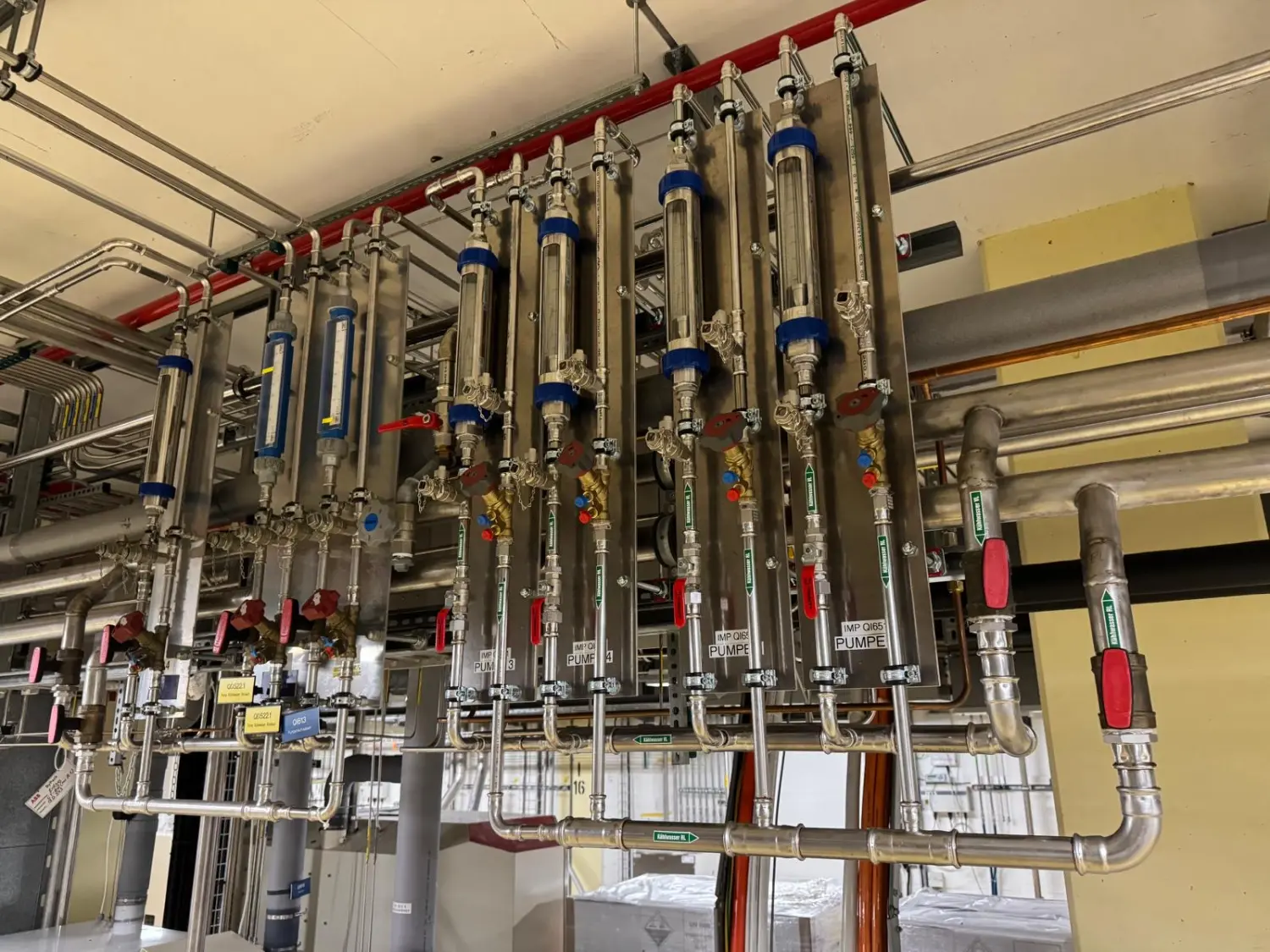 SJI GmbH - Rohre