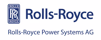 Logo Rolls-Royce