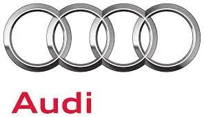 audi logo